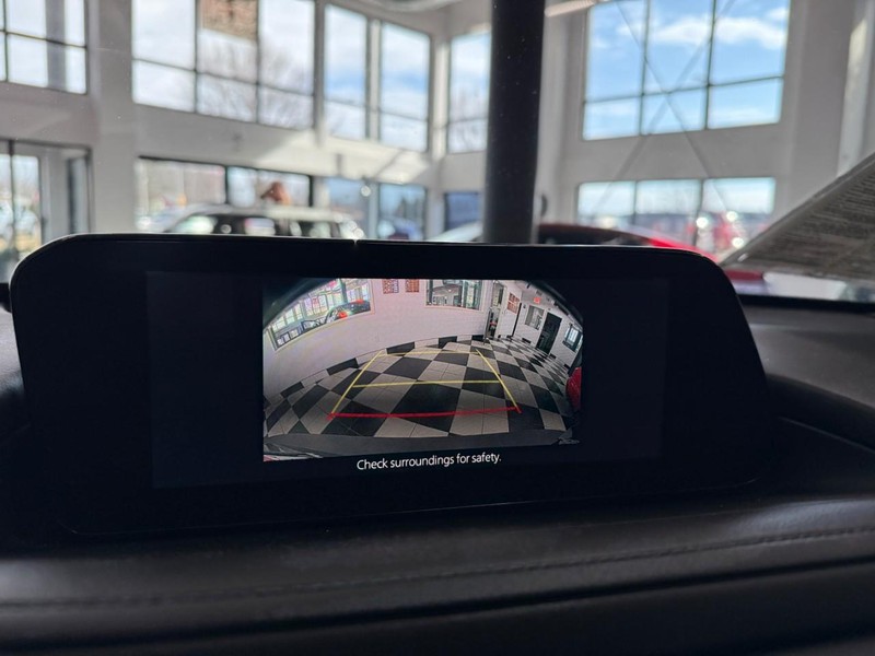 Mazda CX-30 Vehicle Image 33