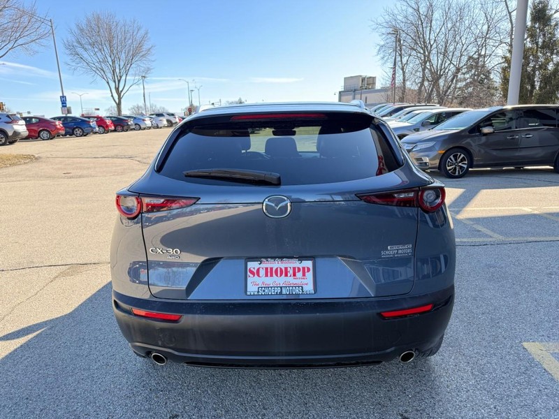 Mazda CX-30 Vehicle Image 05