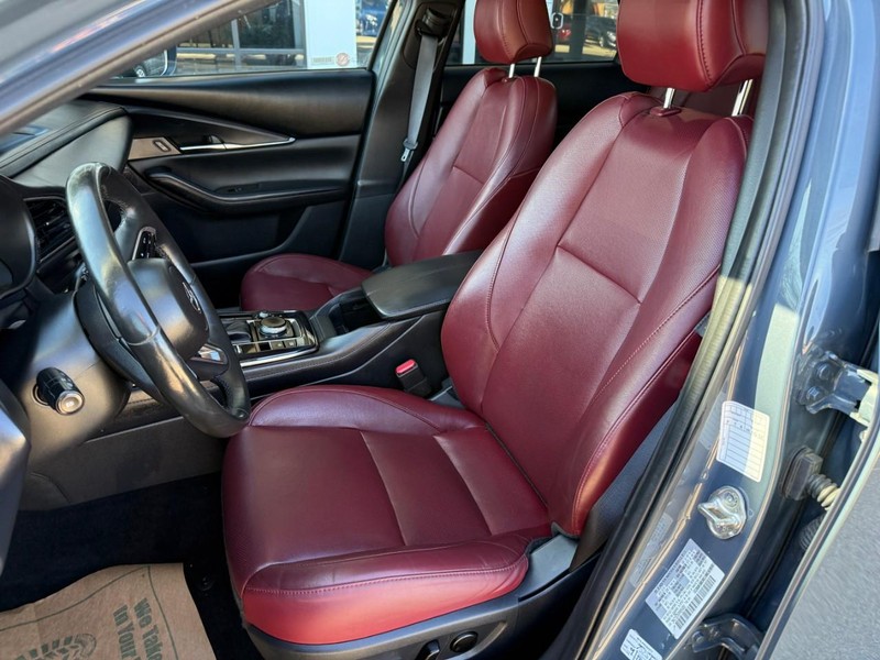 Mazda CX-30 Vehicle Image 08