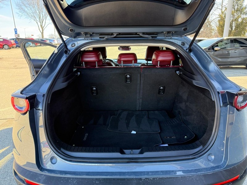 Mazda CX-30 Vehicle Image 12