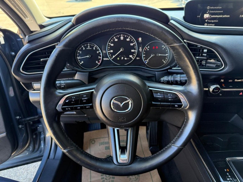 Mazda CX-30 Vehicle Image 19