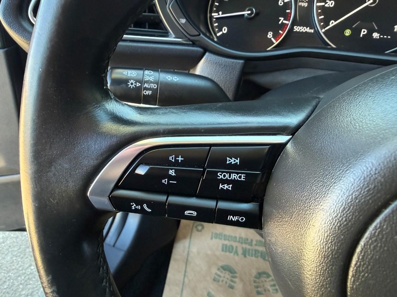 Mazda CX-30 Vehicle Image 21