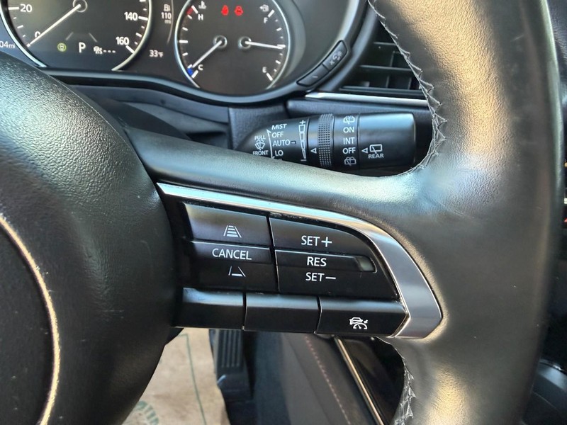 Mazda CX-30 Vehicle Image 23