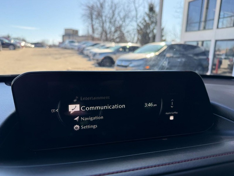 Mazda CX-30 Vehicle Image 24