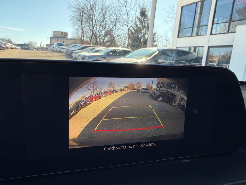 Mazda CX-30 Vehicle Image 25