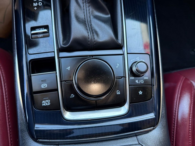 Mazda CX-30 Vehicle Image 29