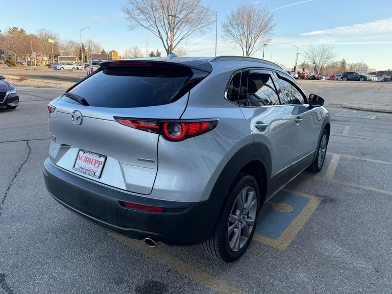 Mazda CX-30 Vehicle Image 05