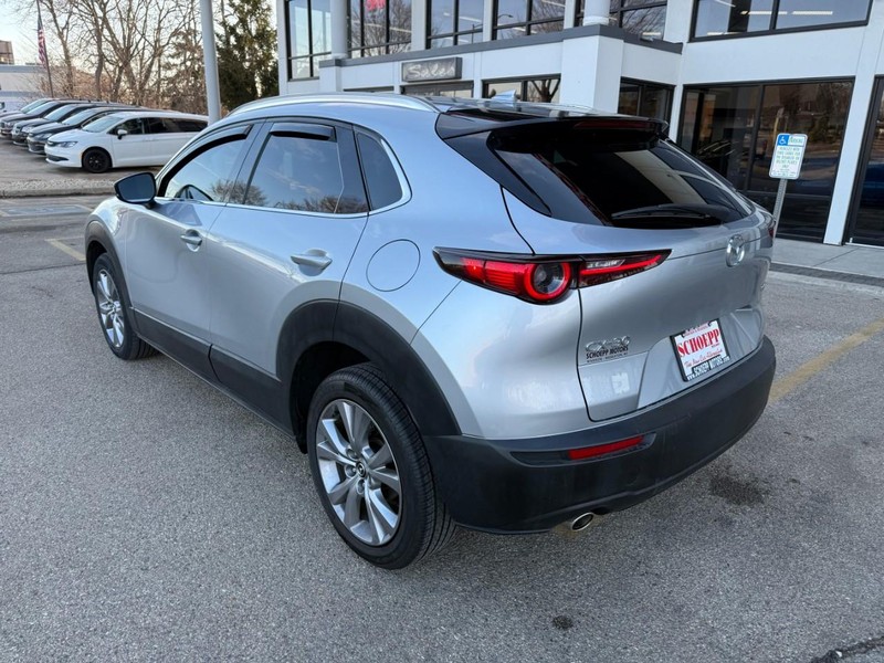 Mazda CX-30 Vehicle Image 07