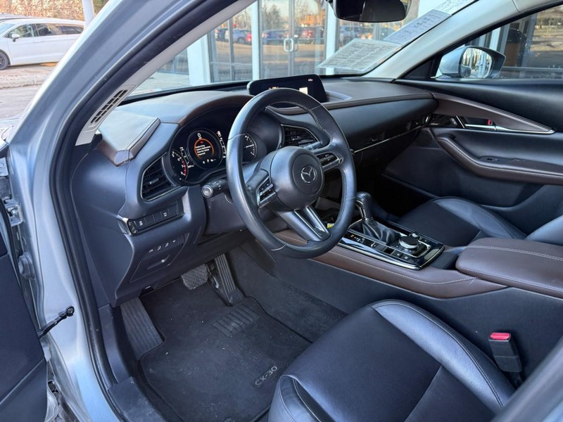 Mazda CX-30 Vehicle Image 10