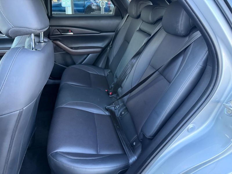 Mazda CX-30 Vehicle Image 11