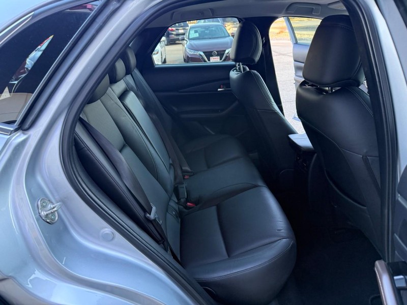 Mazda CX-30 Vehicle Image 15