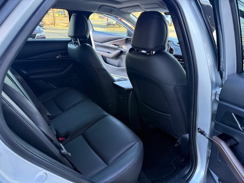 Mazda CX-30 Vehicle Image 16