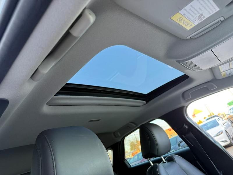 Mazda CX-30 Vehicle Image 20