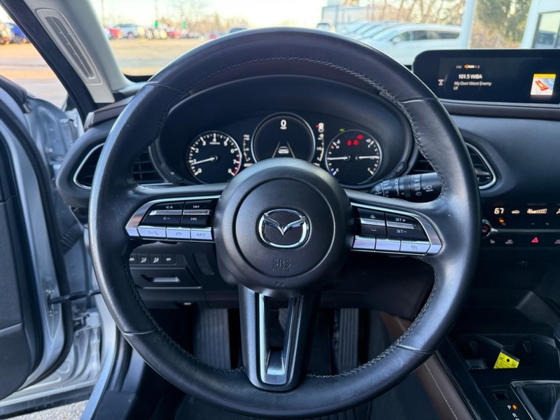 Mazda CX-30 Vehicle Image 22