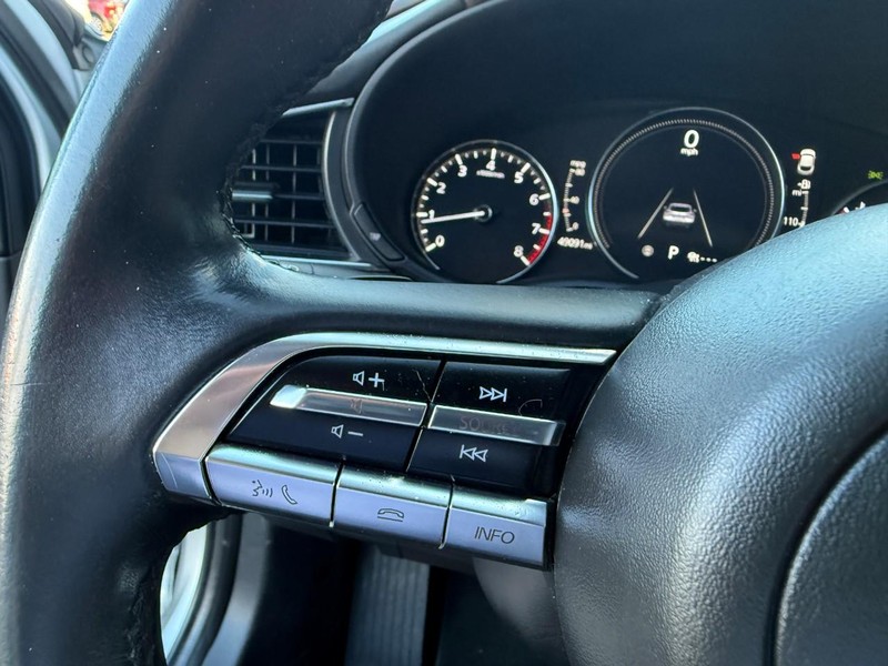 Mazda CX-30 Vehicle Image 24