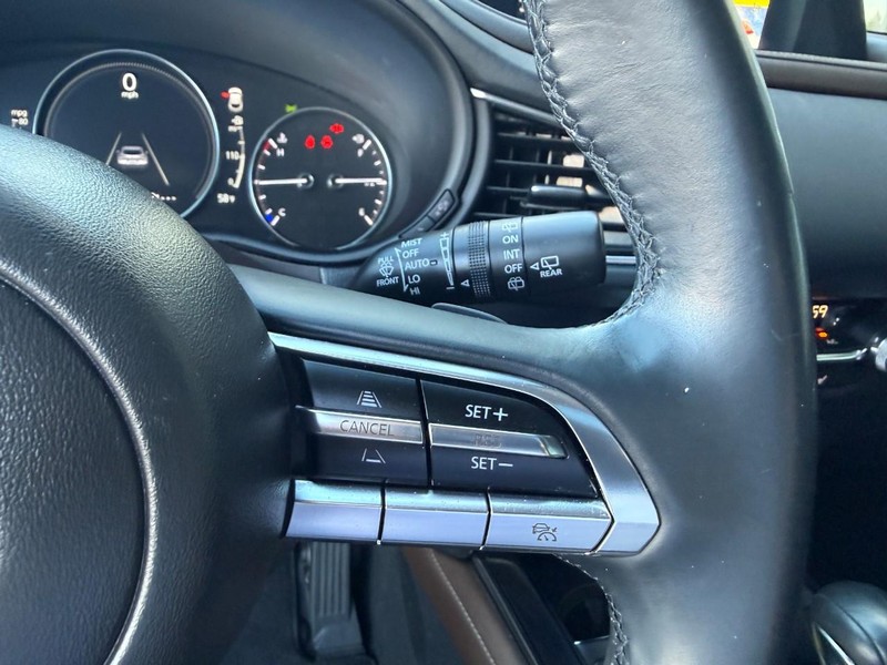 Mazda CX-30 Vehicle Image 26