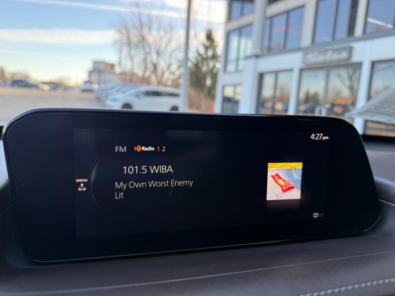 Mazda CX-30 Vehicle Image 27