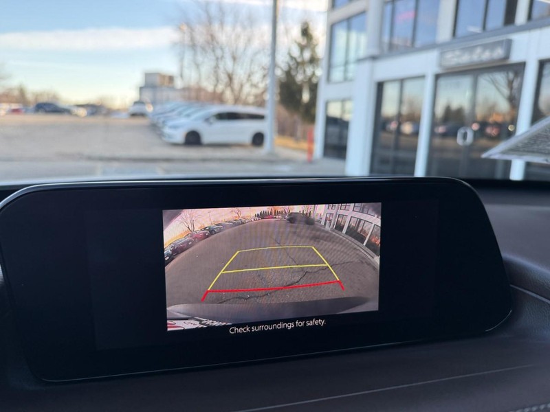 Mazda CX-30 Vehicle Image 28