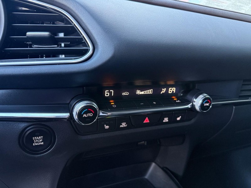 Mazda CX-30 Vehicle Image 29