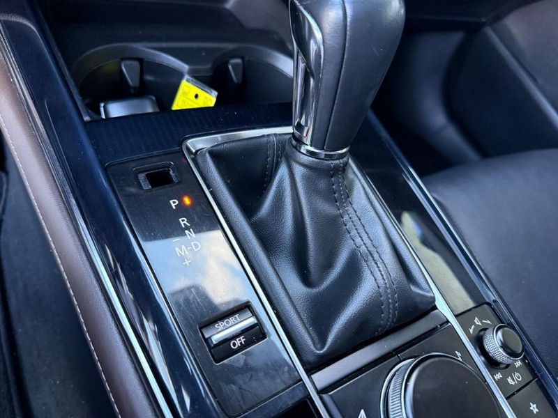 Mazda CX-30 Vehicle Image 30