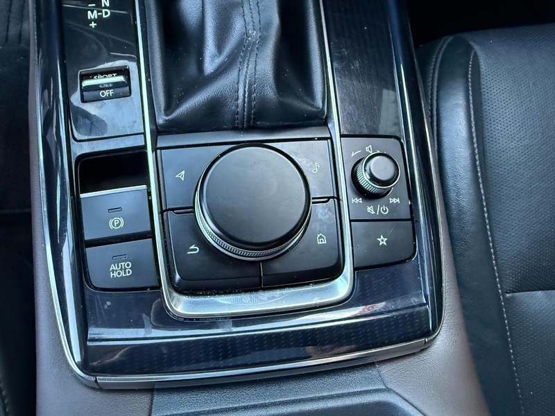 Mazda CX-30 Vehicle Image 31