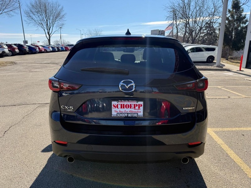 Mazda CX-5 Vehicle Image 06