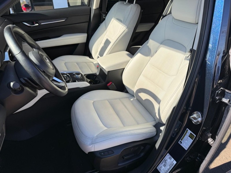 Mazda CX-5 Vehicle Image 09