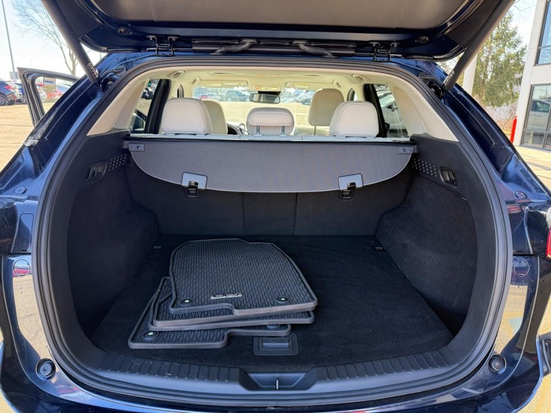 Mazda CX-5 Vehicle Image 13