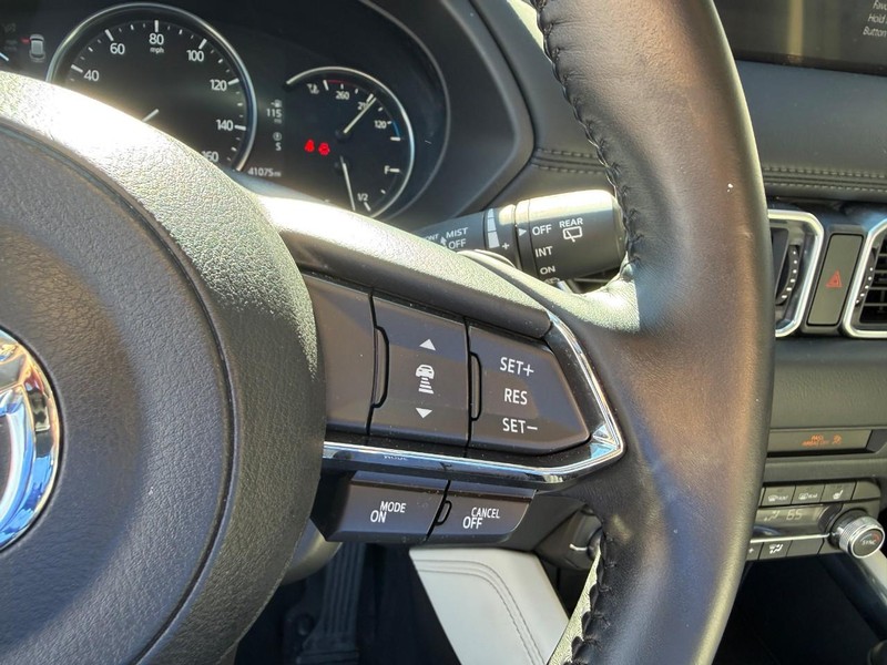 Mazda CX-5 Vehicle Image 25