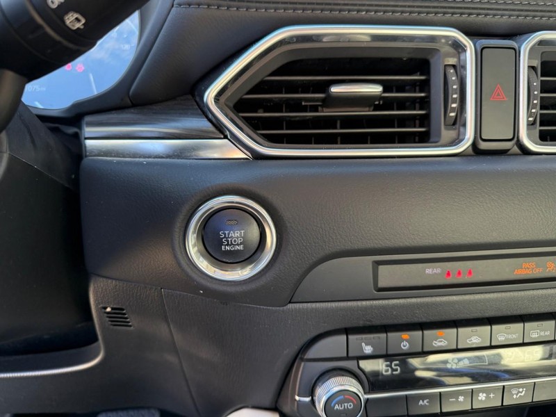 Mazda CX-5 Vehicle Image 28