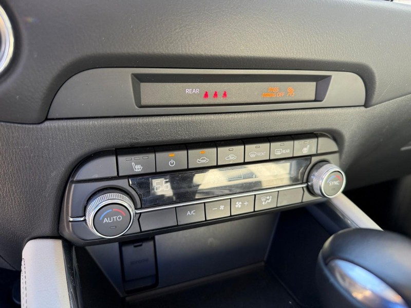 Mazda CX-5 Vehicle Image 29