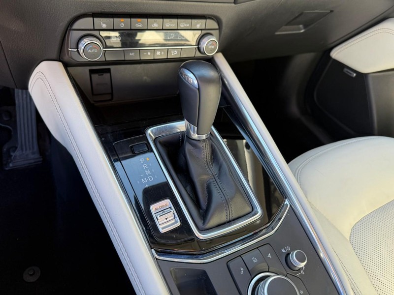 Mazda CX-5 Vehicle Image 30