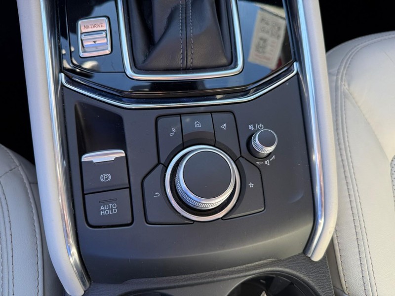Mazda CX-5 Vehicle Image 31