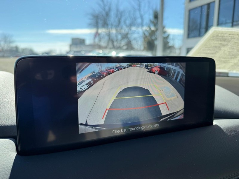 Mazda CX-5 Vehicle Image 34