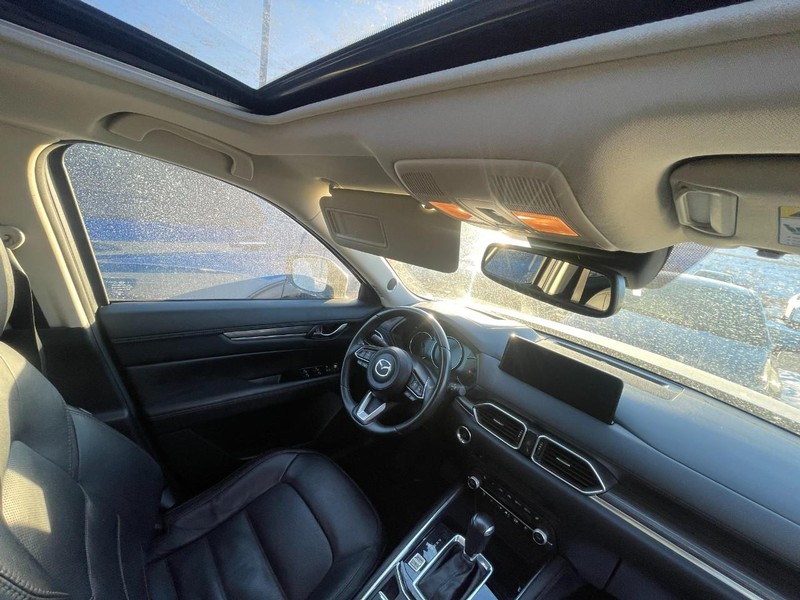 Mazda CX-5 Vehicle Image 06