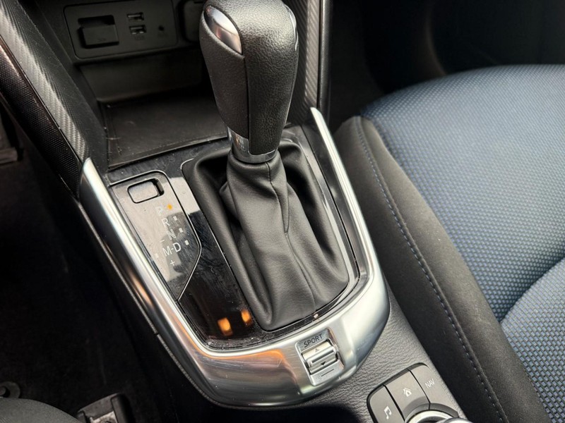 Toyota Yaris iA Vehicle Image 21