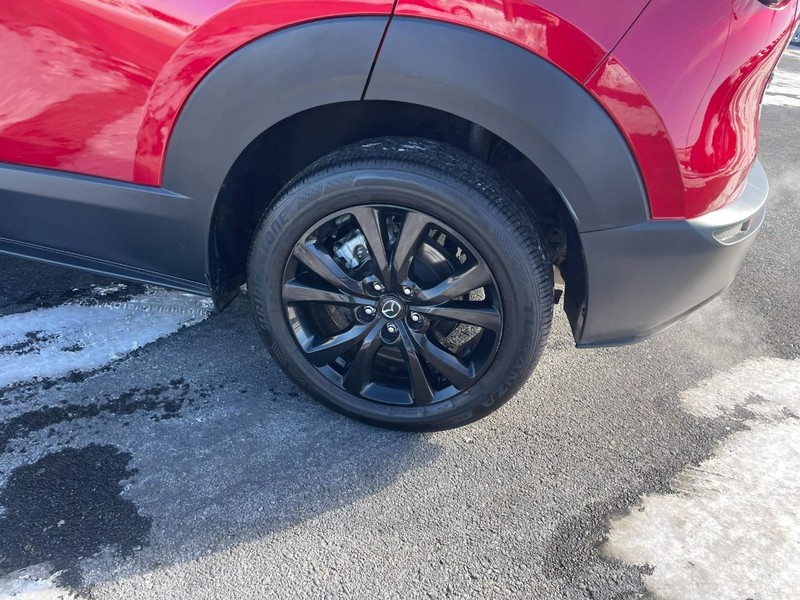 Mazda CX-30 Vehicle Image 05