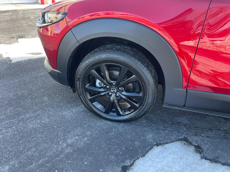 Mazda CX-30 Vehicle Image 06