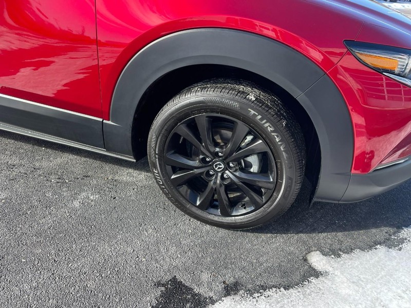 Mazda CX-30 Vehicle Image 07