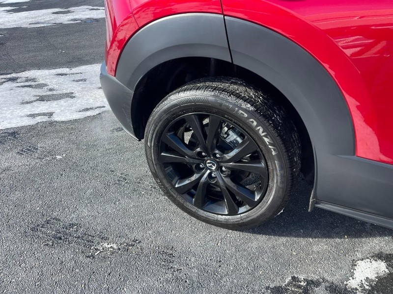 Mazda CX-30 Vehicle Image 08