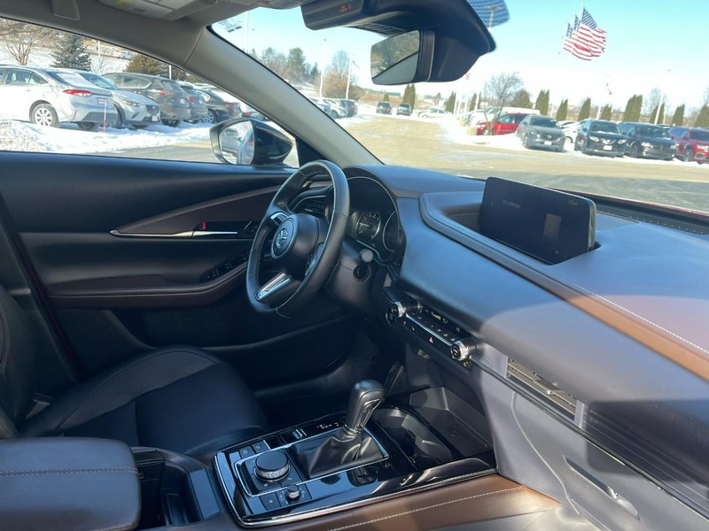 Mazda CX-30 Vehicle Image 09