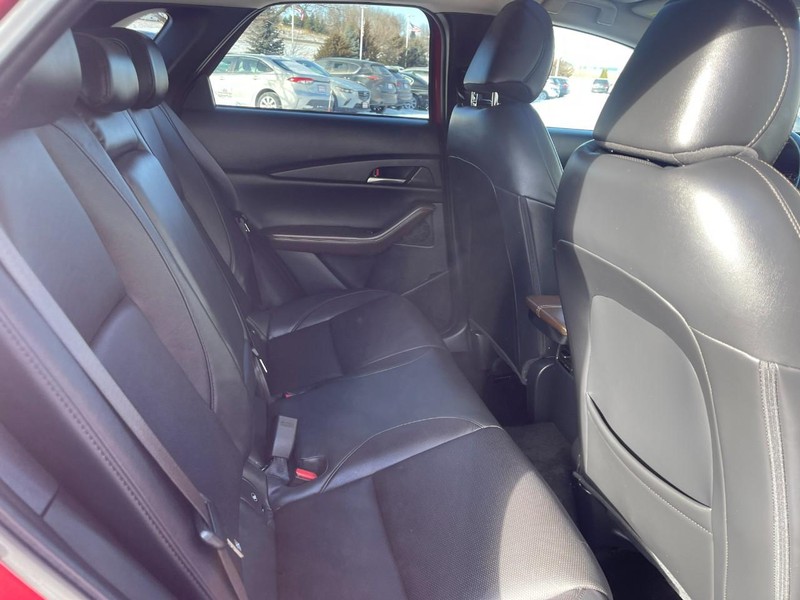 Mazda CX-30 Vehicle Image 14