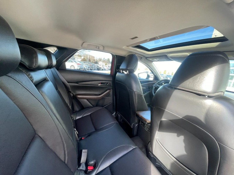 Mazda CX-30 Vehicle Image 15