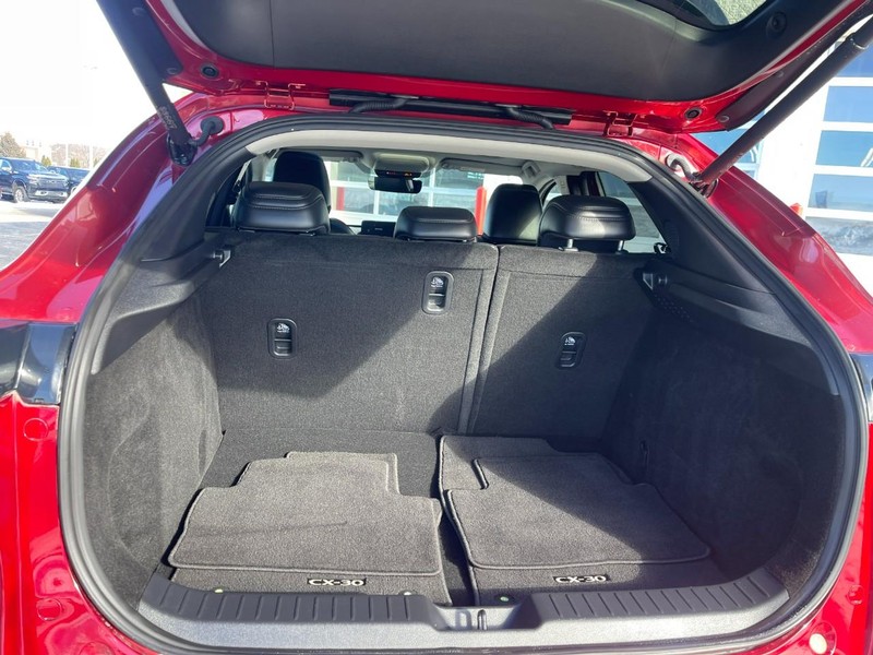 Mazda CX-30 Vehicle Image 17