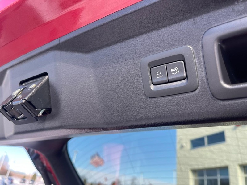 Mazda CX-30 Vehicle Image 18