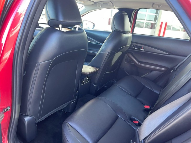 Mazda CX-30 Vehicle Image 19