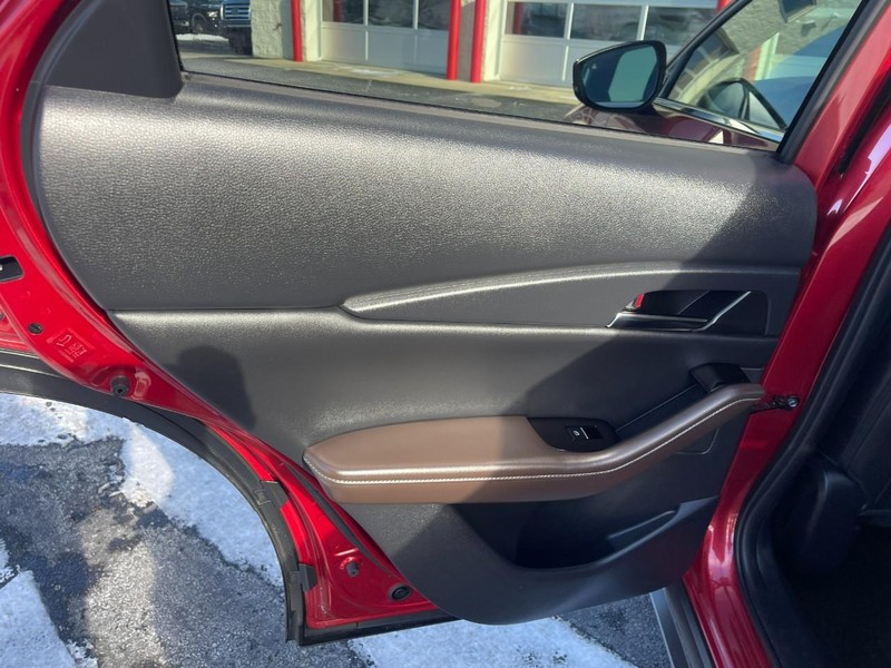 Mazda CX-30 Vehicle Image 20