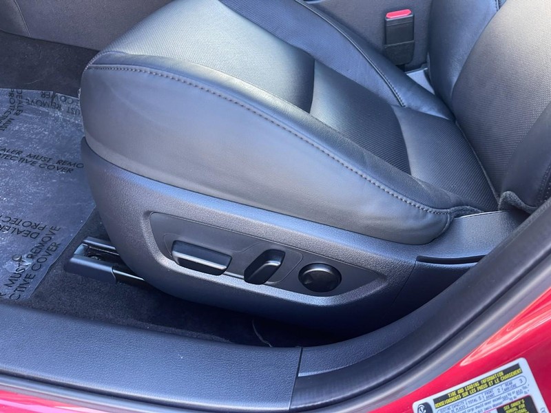 Mazda CX-30 Vehicle Image 22