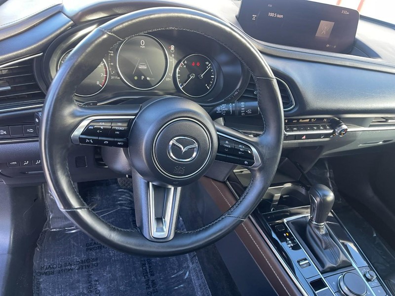 Mazda CX-30 Vehicle Image 25