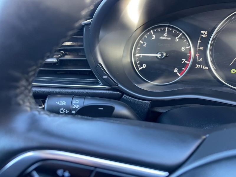 Mazda CX-30 Vehicle Image 28